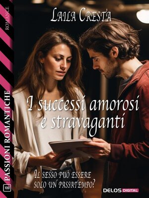 cover image of I successi amorosi e stravaganti